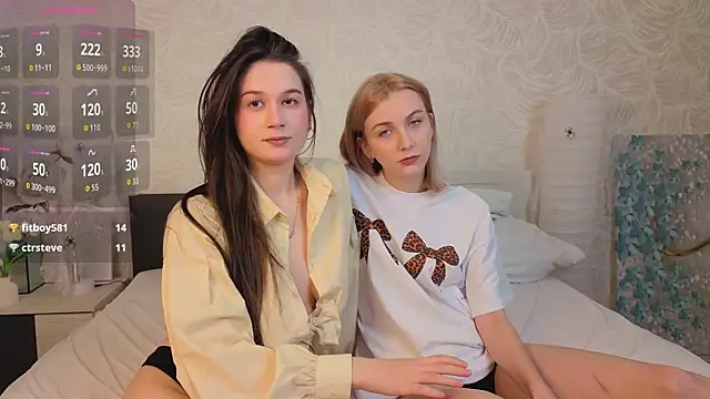 betweenUse online show from November 4, 2025, 3:16 am