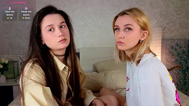 betweenUse online show from January 6, 2026, 5:22 am