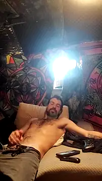 YourAddicted2 online show from December 3, 2025, 11:47 pm