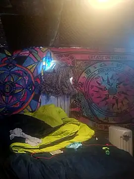 YourAddicted2 online show from January 14, 2026, 9:42 pm