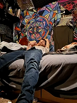 Snapshot of YourAddicted2 chatting on March 1, 2026, 4:58 am YourAddicted2 online show from March 1, 2026, 4:58 am