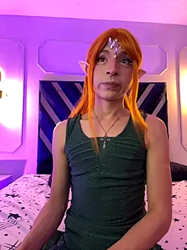 Damiian20  online show from October 31, 2025, 1:01 pm