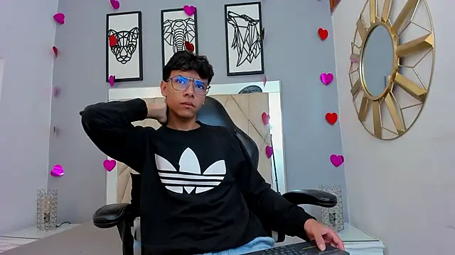 adams bobby online show from February 21, 2026, 11:00 am