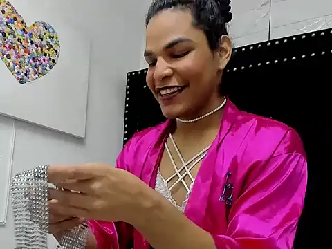 IromyRusseRs online show from November 8, 2025, 2:23 am