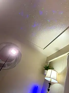 LadyCiaraLux online show from November 3, 2025, 5:31 am