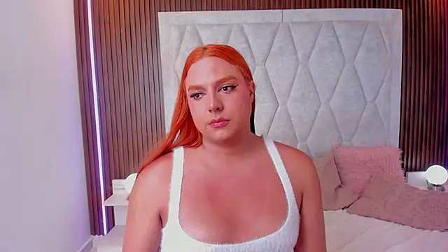 IrinaaVega online show from March 4, 2026, 5:52 pm