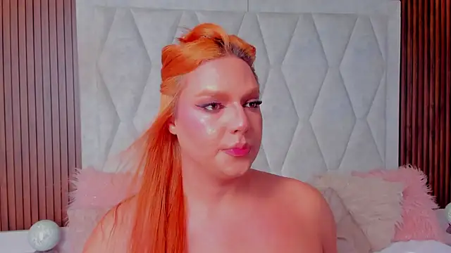 IrinaaVega online show from April 10, 2026, 1:05 pm