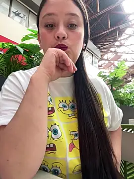 chanelketty online show from November 21, 2025, 2:05 pm