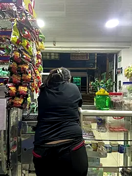 chanelketty online show from November 29, 2025, 12:13 am