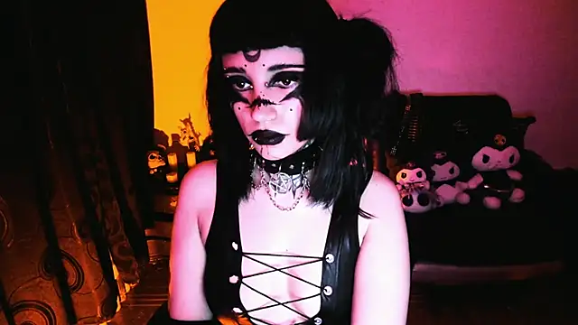 Yueeclipsa online show from February 21, 2026, 5:08 am