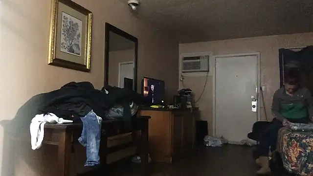 Rayraythegoat online show from January 18, 2026, 6:17 am