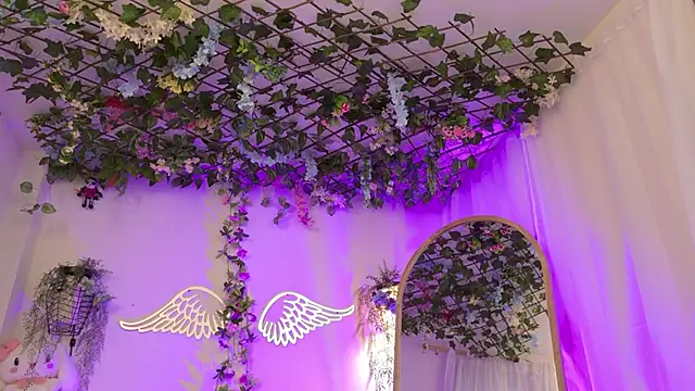 ISA NIXON online show from February 20, 2026, 10:21 pm