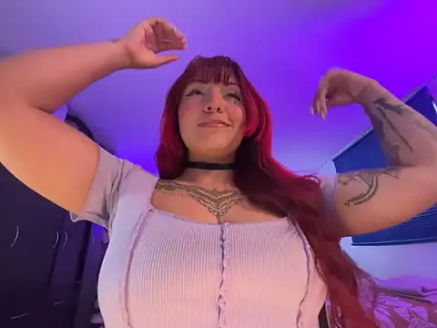 briannasteinn online show from March 24, 2026, 2:22 pm