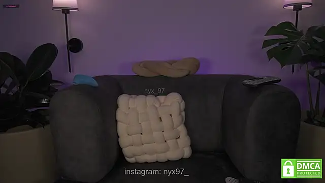 nyx 97 online show from November 23, 2025, 3:39 am