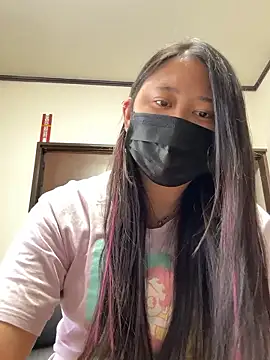 arisu Fcap online show from November 13, 2025, 12:09 am