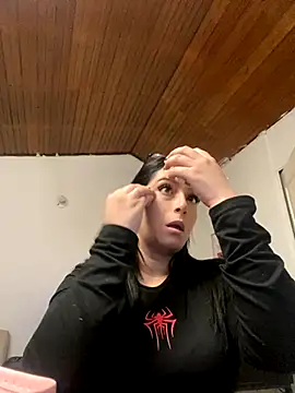 Snapshot of Kloe_Novoa chatting on November 6, 2025, 1:34 pm Kloe Novoa online show from November 6, 2025, 1:34 pm