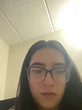 Kloe Novoa online show from March 21, 2026, 2:09 pm