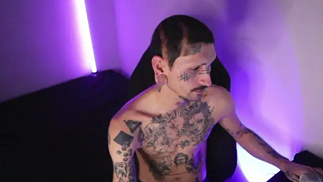 TokyoHatsumoto online show from March 10, 2026, 11:43 pm