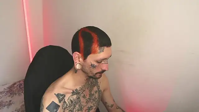 TokyoHatsumoto online show from March 16, 2026, 10:14 pm