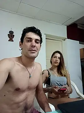 Capriflow online show from January 17, 2026, 8:41 am