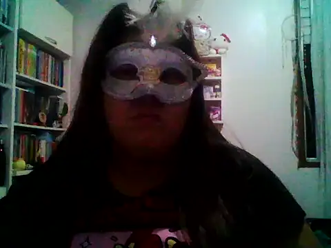 Snapshot of crazzyanne chatting on December 4, 2025, 4:11 am crazzyanne online show from December 4, 2025, 4:11 am