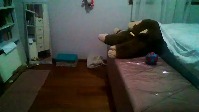 Snapshot of crazzyanne chatting on February 7, 2026, 4:27 am crazzyanne online show from February 7, 2026, 4:27 am