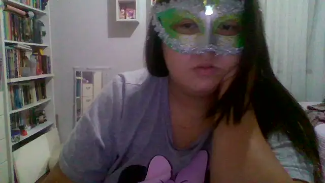 Snapshot of crazzyanne chatting on March 1, 2026, 2:46 am crazzyanne online show from March 1, 2026, 2:46 am