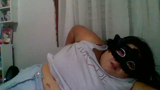 crazzyanne online show from March 28, 2026, 3:28 am