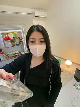 akimix xoxo online show from February 20, 2026, 1:11 pm