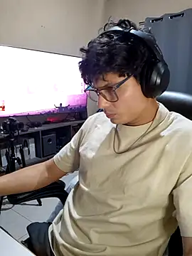 Ais B10 online show from November 23, 2025, 2:22 am