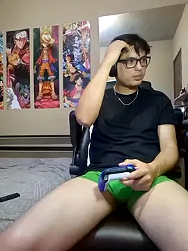 Ais B10 online show from December 4, 2025, 4:33 am