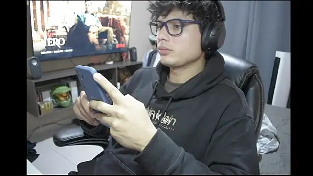 Ais B10 online show from February 6, 2026, 4:50 am