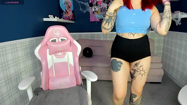 Susie Reverse online show from October 28, 2025, 9:02 am