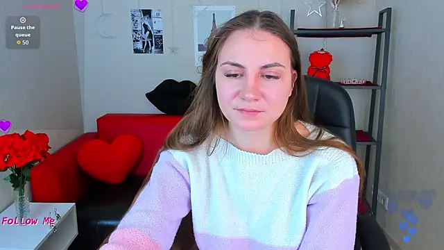 Nola rich online show from February 21, 2026, 1:28 am