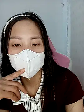 ezabel- online show from November 1, 2025, 12:29 pm