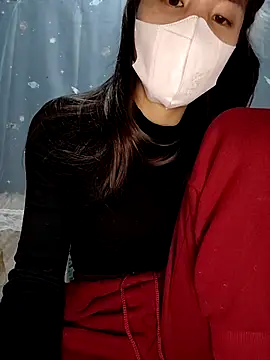 ezabel- online show from May 9, 2026, 10:59 pm