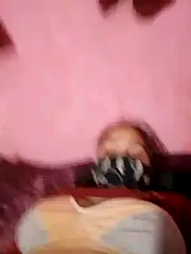 Poonam12A online show from February 13, 2026, 7:54 pm