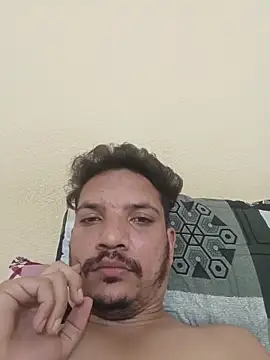 indoregigolo online show from December 22, 2025, 5:54 pm