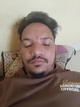 indoregigolo online show from March 5, 2026, 5:58 am