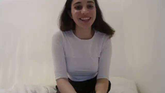 bellefleurrr online show from November 28, 2025, 10:01 pm