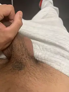 findomhot online show from October 25, 2025, 7:19 pm