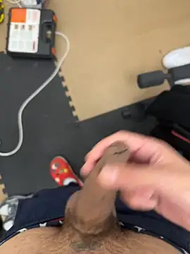 findomhot online show from November 3, 2025, 8:10 pm