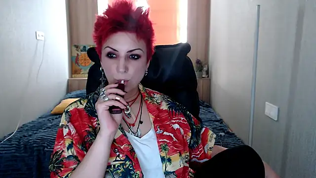 Sweet-n-Strong online show from March 12, 2026, 12:11 pm