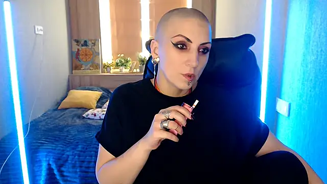 Sweet-n-Strong online show from March 26, 2026, 12:11 pm