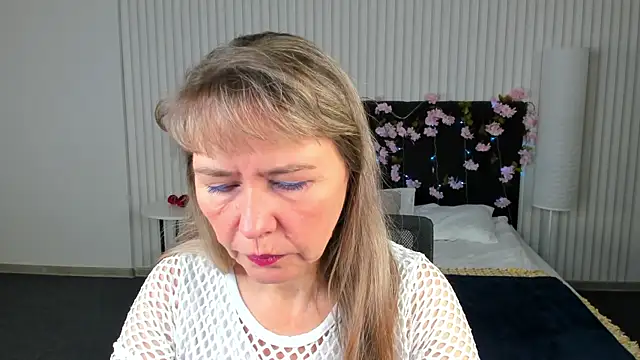 Snapshot of Carla_Vogue chatting on November 4, 2025, 3:05 am Carla Vogue online show from November 4, 2025, 3:05 am