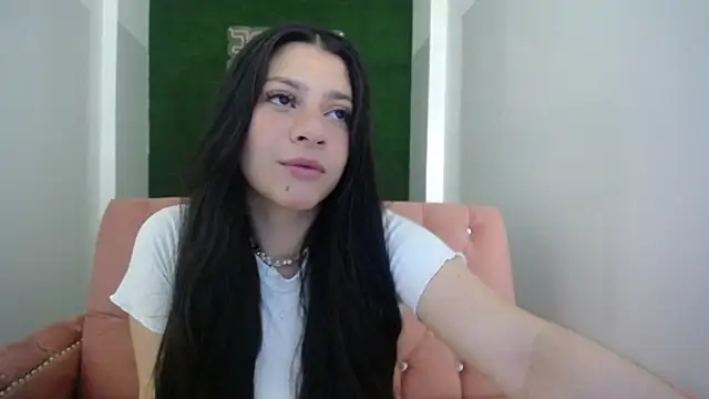 velvetvixen t online show from January 15, 2026, 12:54 pm