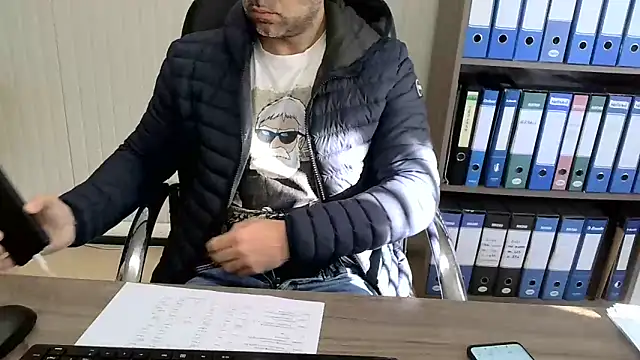 Evasionee online show from March 19, 2026, 7:34 am