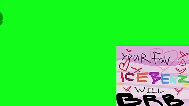 icebenz online show from May 18, 2026, 9:59 am