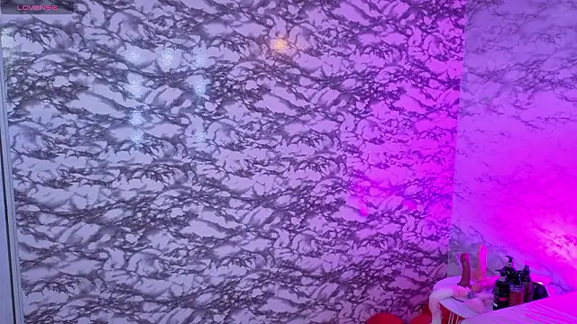 Afrodita Wild v online show from February 21, 2026, 3:07 am