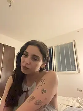 gigi333regi online show from February 20, 2026, 1:02 am